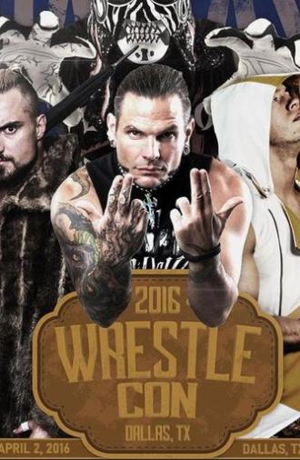 WrestleCon SuperShow 2016 (2016)
