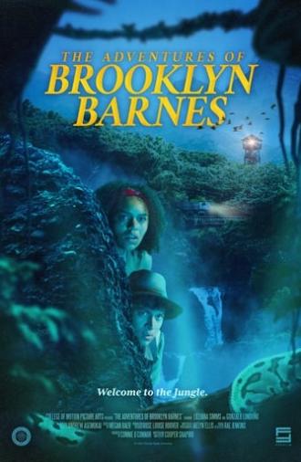 The Adventures of Brooklyn Barnes (2022)