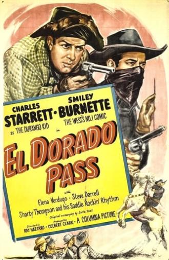 El Dorado Pass (1948)