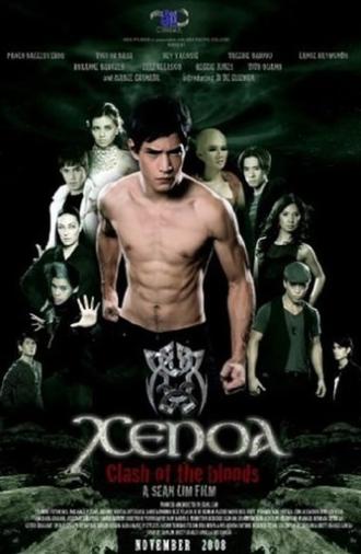 Xenoa 2: Clash of the Bloods (2012)