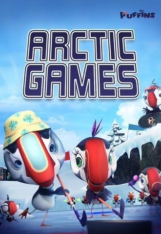 Arctic Games (2025)