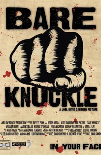 Bare Knuckle (2014)