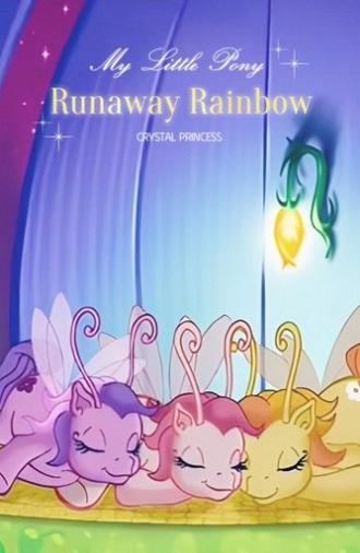 My Little Pony: The Runaway Rainbow (2006)