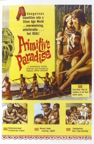 Primitive Paradise (1961)