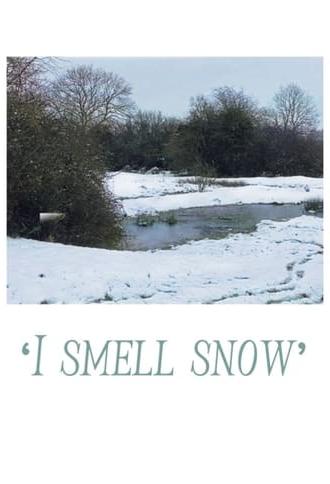 ‘I smell snow’ (2024)