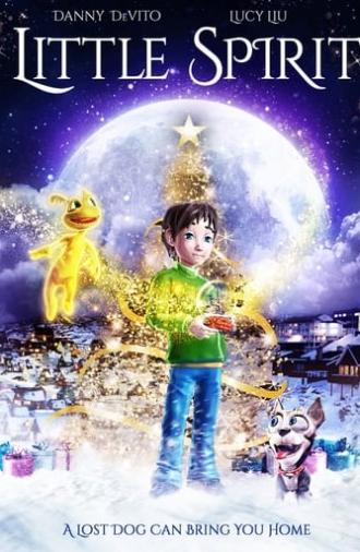 Little Spirit: Christmas in New York (2008)