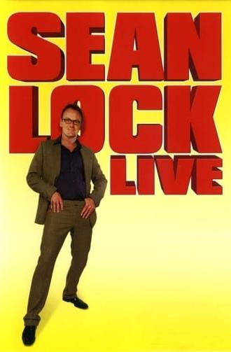 Sean Lock: Live! (2008)