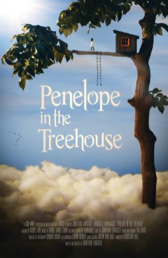 Penelope in the Treehouse (2016)