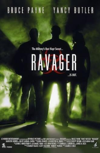 Ravager (1997)