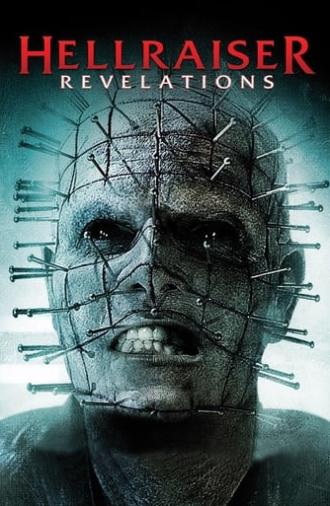 Hellraiser: Revelations (2011)