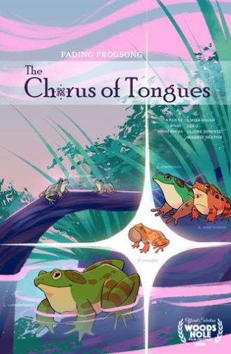 The Chorus of Tongues (2026)