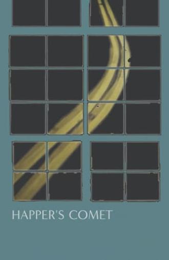 Happer's Comet (2023)