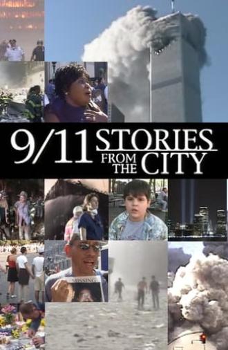 9/11 Stories from the City (2002)