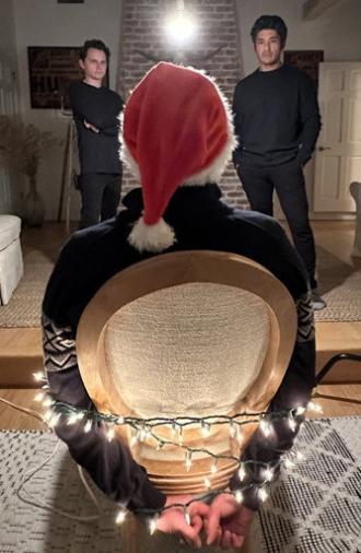 Elf on the Shelf 3 (2025)