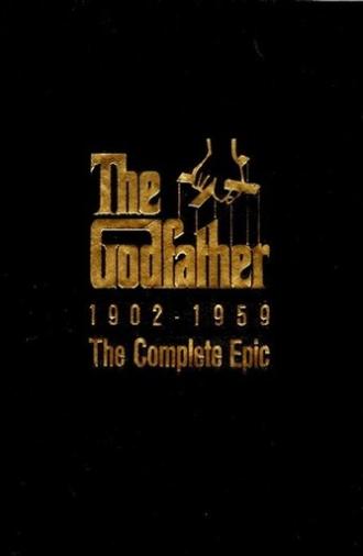The Godfather Trilogy: 1901-1980 (1992)