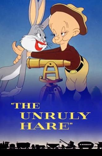 The Unruly Hare (1945)
