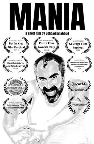 MANIA (2024)