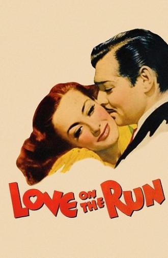 Love on the Run (1936)