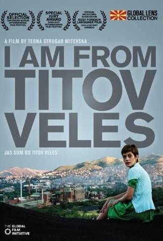 I am from Titov Veles (2007)