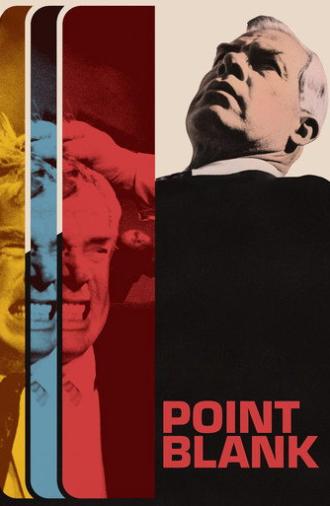 Point Blank (1967)