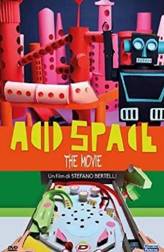 Acid Space (2015)