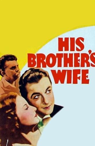 His Brother's Wife (1936)