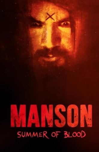 Manson: Summer of Blood (2024)