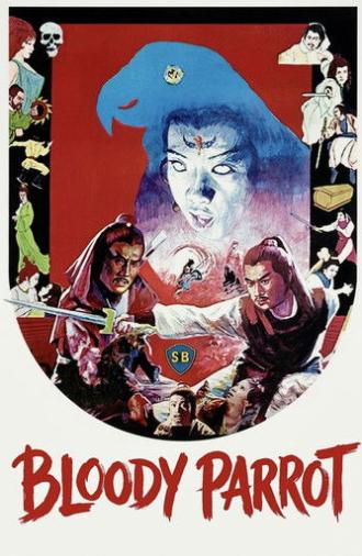 Bloody Parrot (1981)