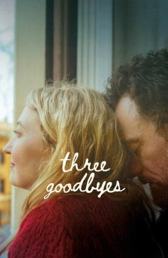 Three Goodbyes (2025)