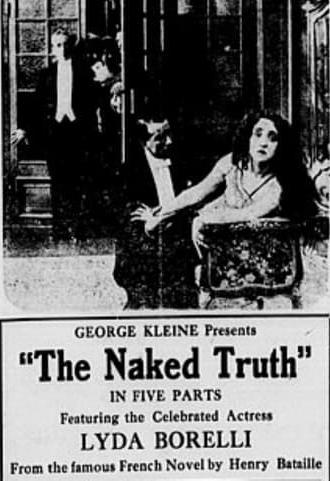 The Naked Truth (1914)