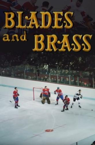 Blades and Brass (1967)
