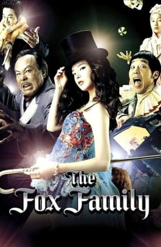 The Fox Family (2006)