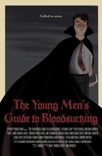 The Young Men's Guide to Bloodsucking (2022)