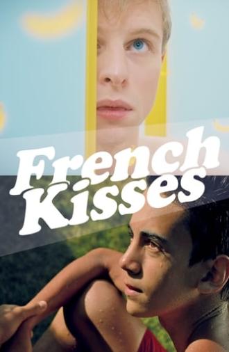 French Kisses (2018)