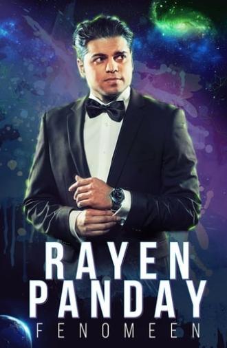 Rayen Panday: Fenomeen (2021)