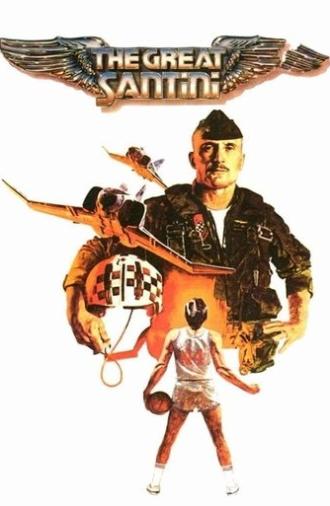 The Great Santini (1979)