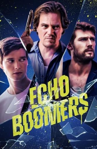 Echo Boomers (2020)