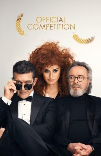 Official Competition (2021)
