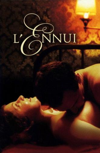 L'ennui (1998)