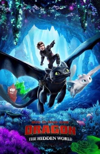 How to Train Your Dragon: The Hidden World (2019)