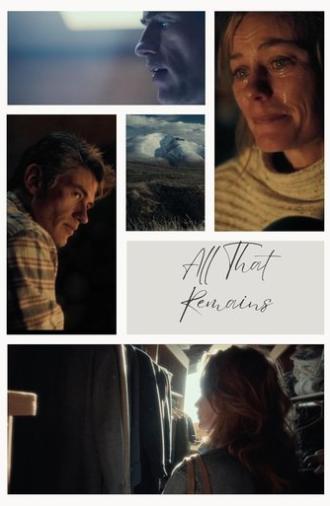 All That Remains (2024)