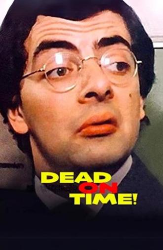 Dead on Time (1983)