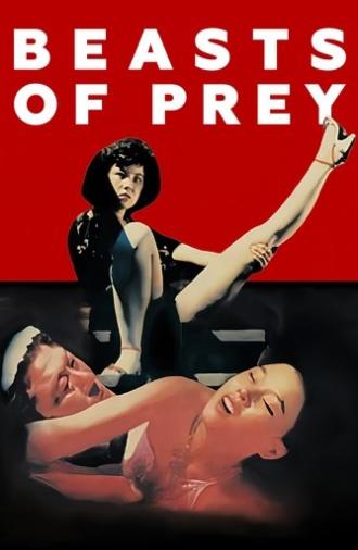 Beasts of Prey (1985)