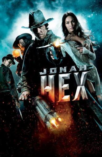 Jonah Hex (2010)