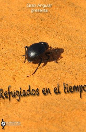 Refugees through time (2013)