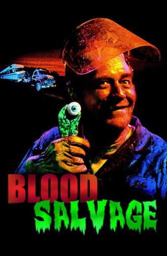 Blood Salvage (1990)