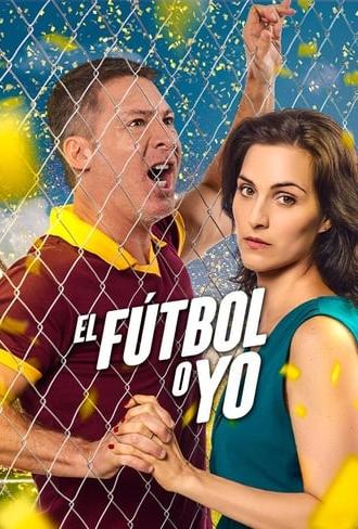 Football or Me (2017)