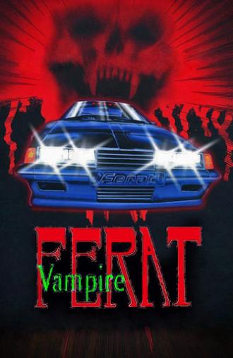 Ferat Vampire (1982)