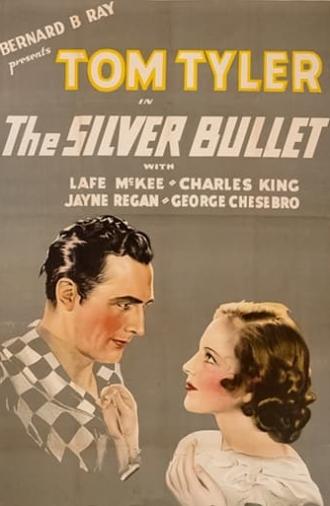 The Silver Bullet (1935)