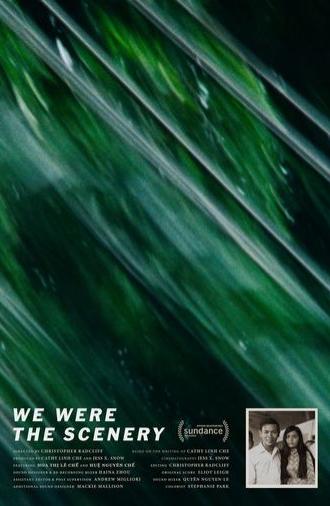 We Were The Scenery (2025)